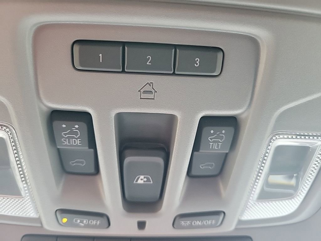 Used 2026 GMC Sierra 1500 SLT image 29