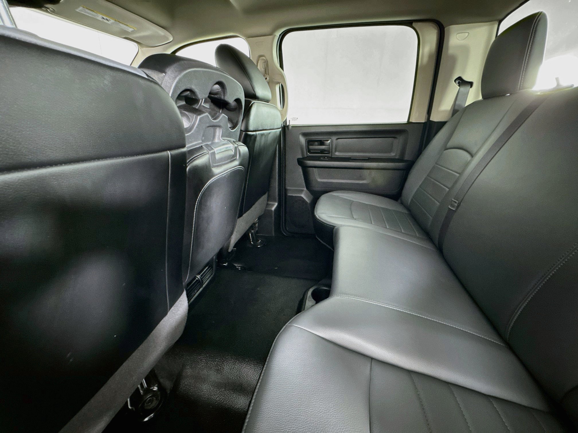 Used 2021 RAM 1500 Tradesman w/ Protection Group AWD/4WD image 22