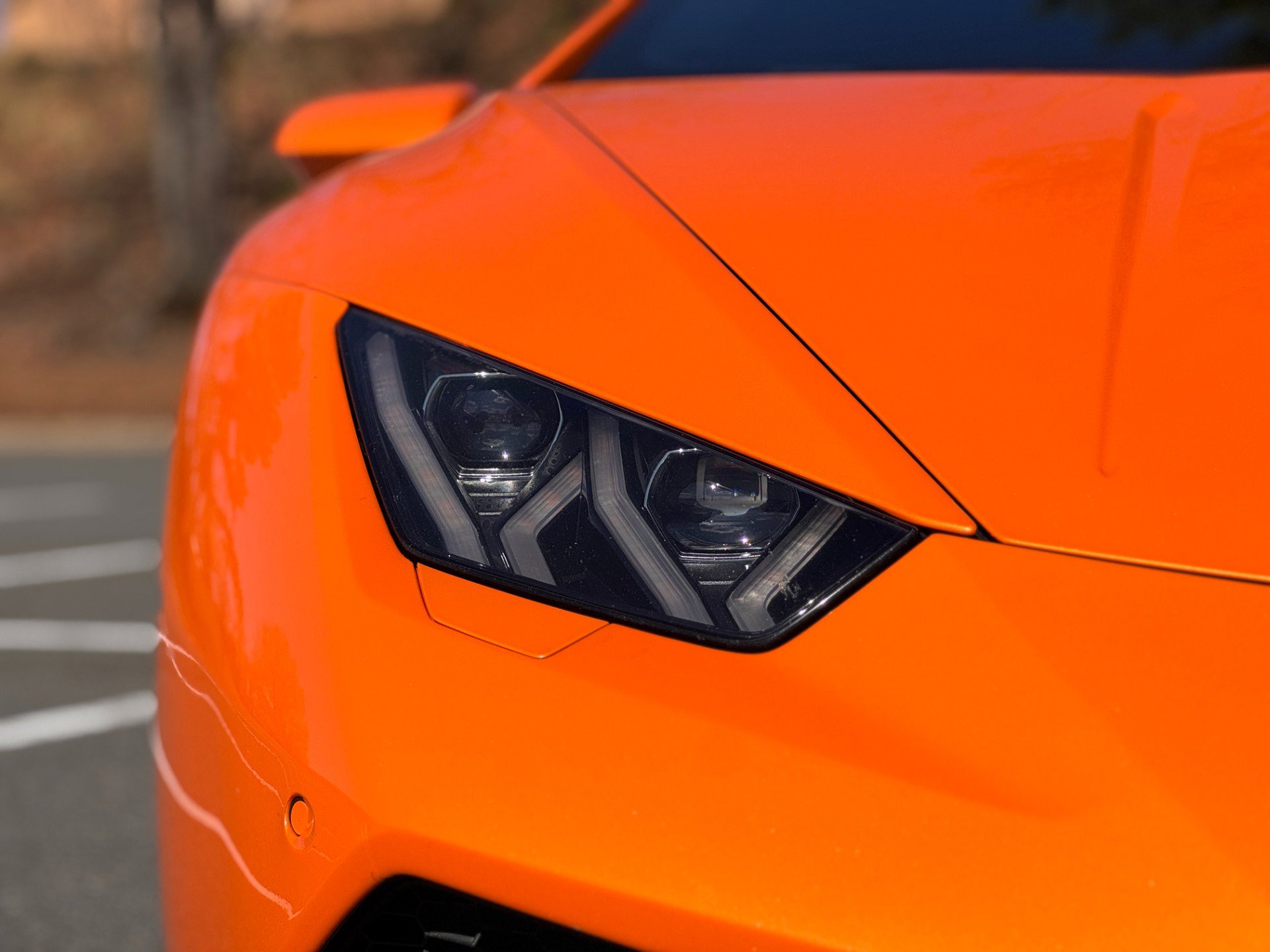 Used 2015 Lamborghini Huracan LP 610-4 image 19