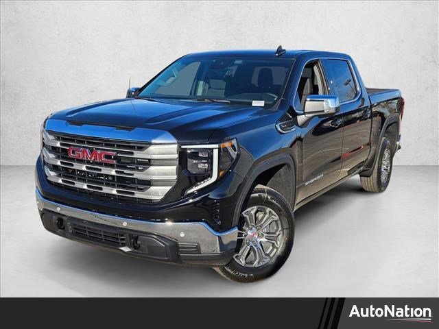 New 2026 GMC Sierra 1500 SLE w/ Preferred Package
