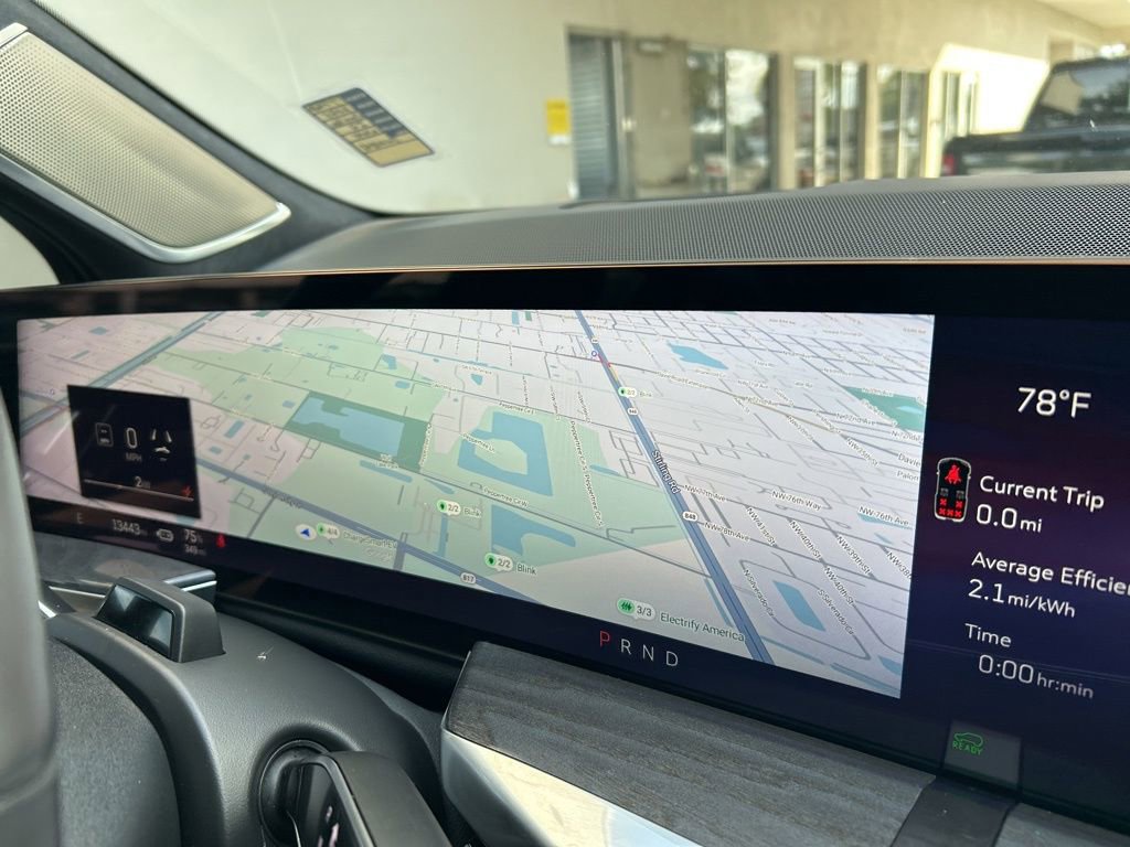 Used 2025 Cadillac Escalade IQ Sport 2 image 10