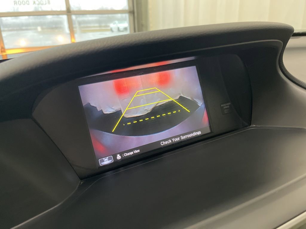 Used 2017 Honda Accord LX image 11
