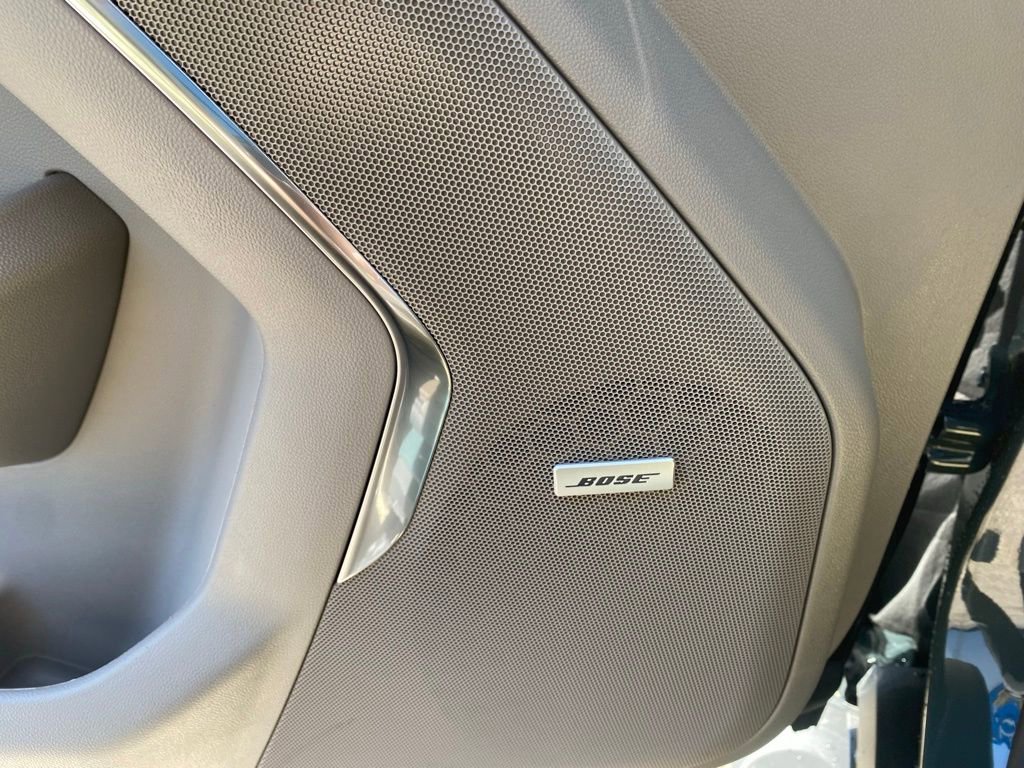 New 2026 Chevrolet Tahoe Z71 w/ Comfort Package image 11