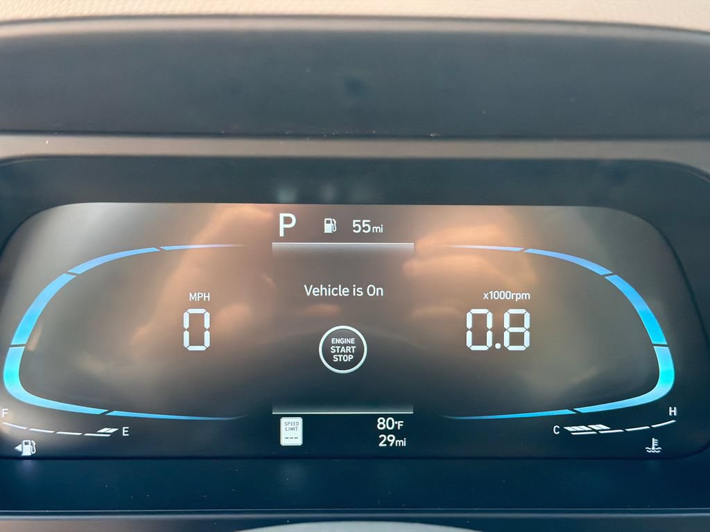New 2026 Hyundai Elantra Sport FWD image 27