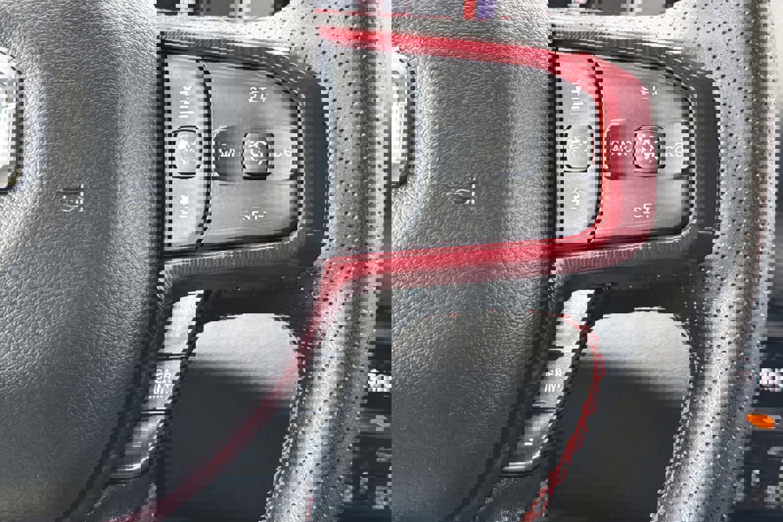 Used 2026 RAM 1500 Rebel w/ Rebel Level 1 Equipment Group image 26