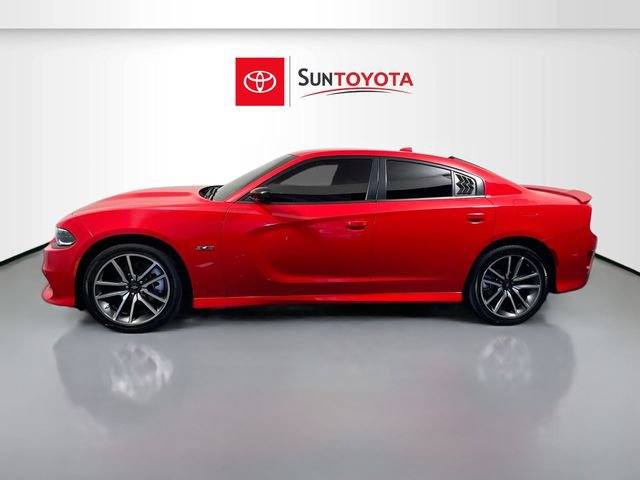 Used 2023 Dodge Charger R/T w/ Cold Weather Package RWD image 28