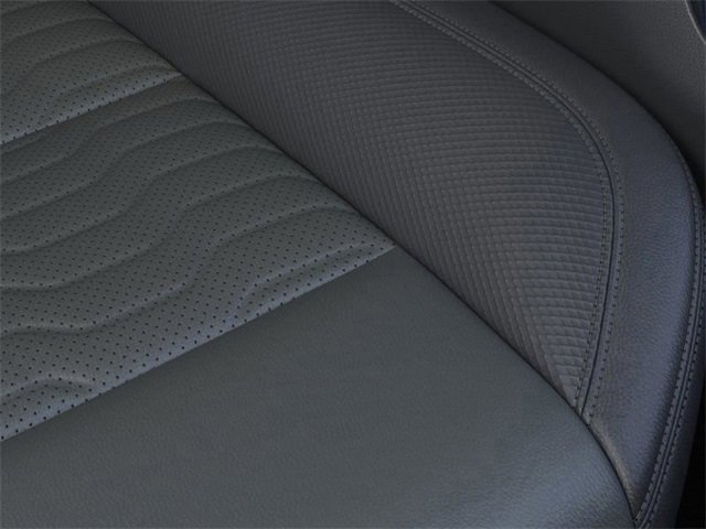 New 2026 Chevrolet Silverado 2500 ZR2 image 21