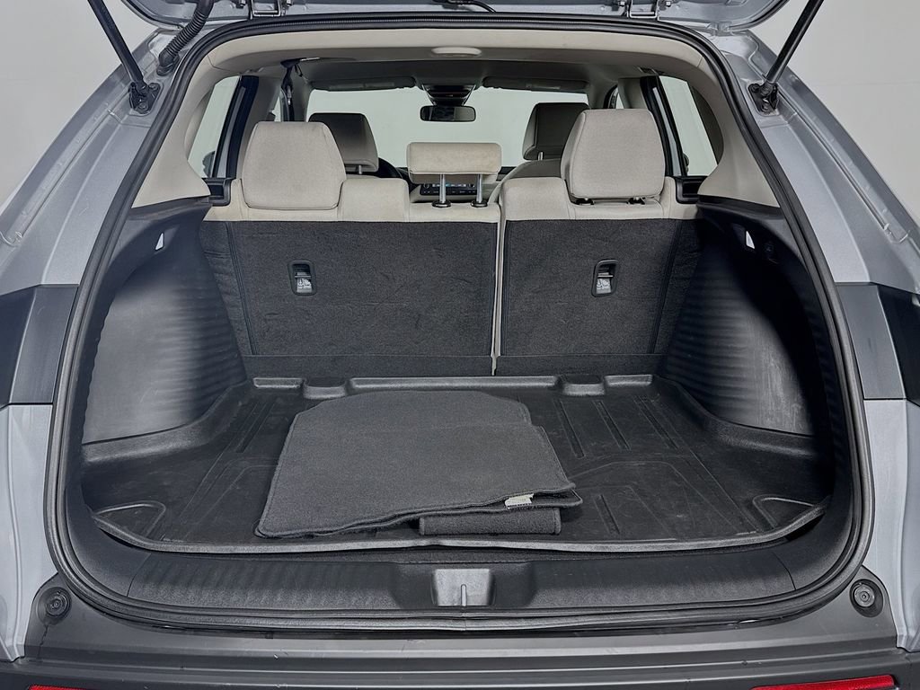 Certified 2023 Honda HR-V LX image 22