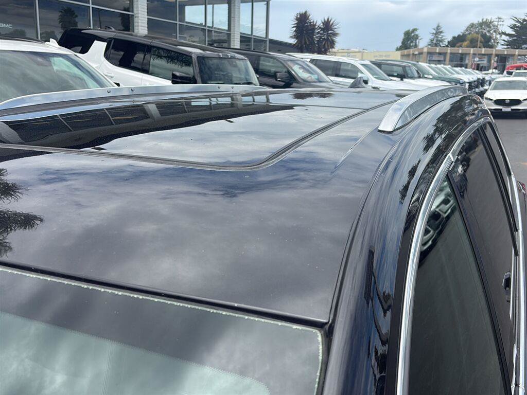 Used 2020 Cadillac XT6 Premium Luxury AWD/4WD image 8