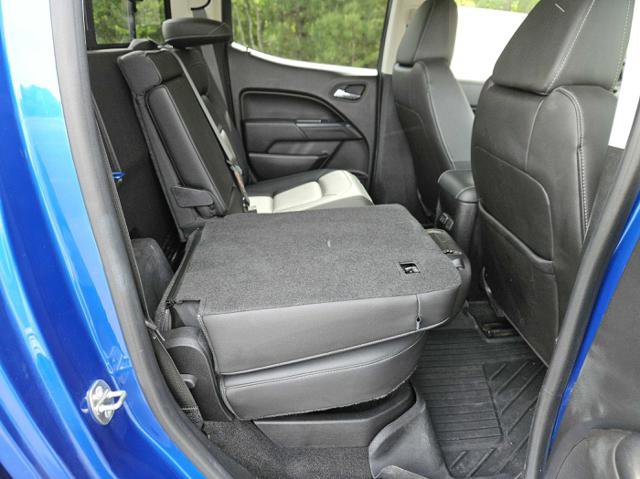 Used 2018 Chevrolet Colorado ZR2 image 33