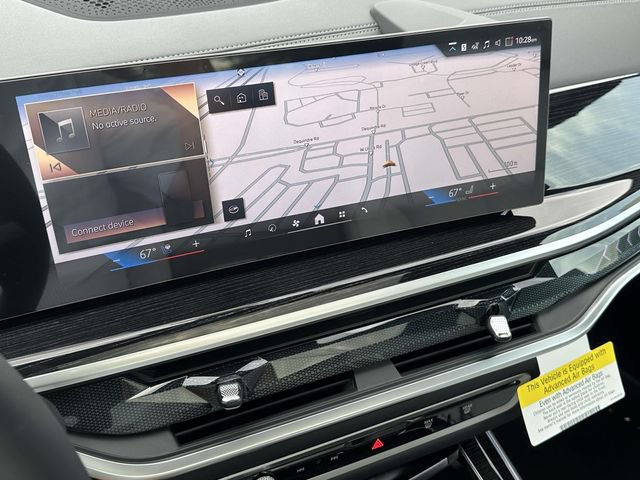 New 2026 BMW X5 xDrive40i w/ M Sport Package AWD/4WD image 16