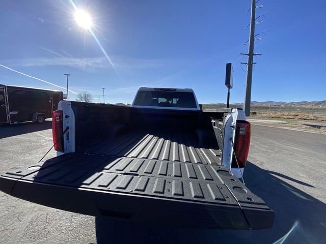 New 2026 GMC Sierra 2500 Denali Ultimate AWD/4WD image 25