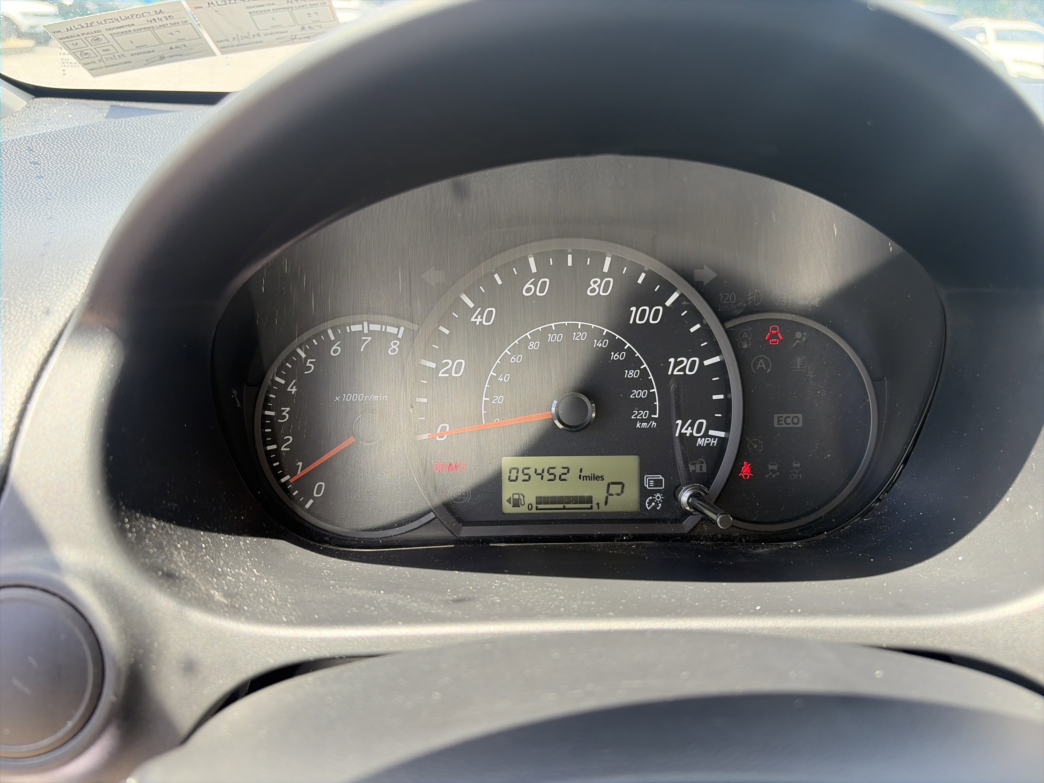 Used 2020 Mitsubishi Mirage G4 FWD image 28