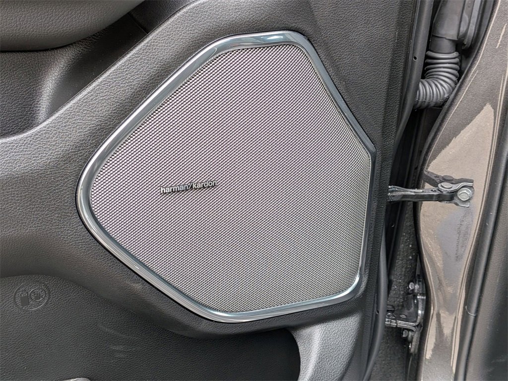 New 2026 RAM 1500 Laramie image 17