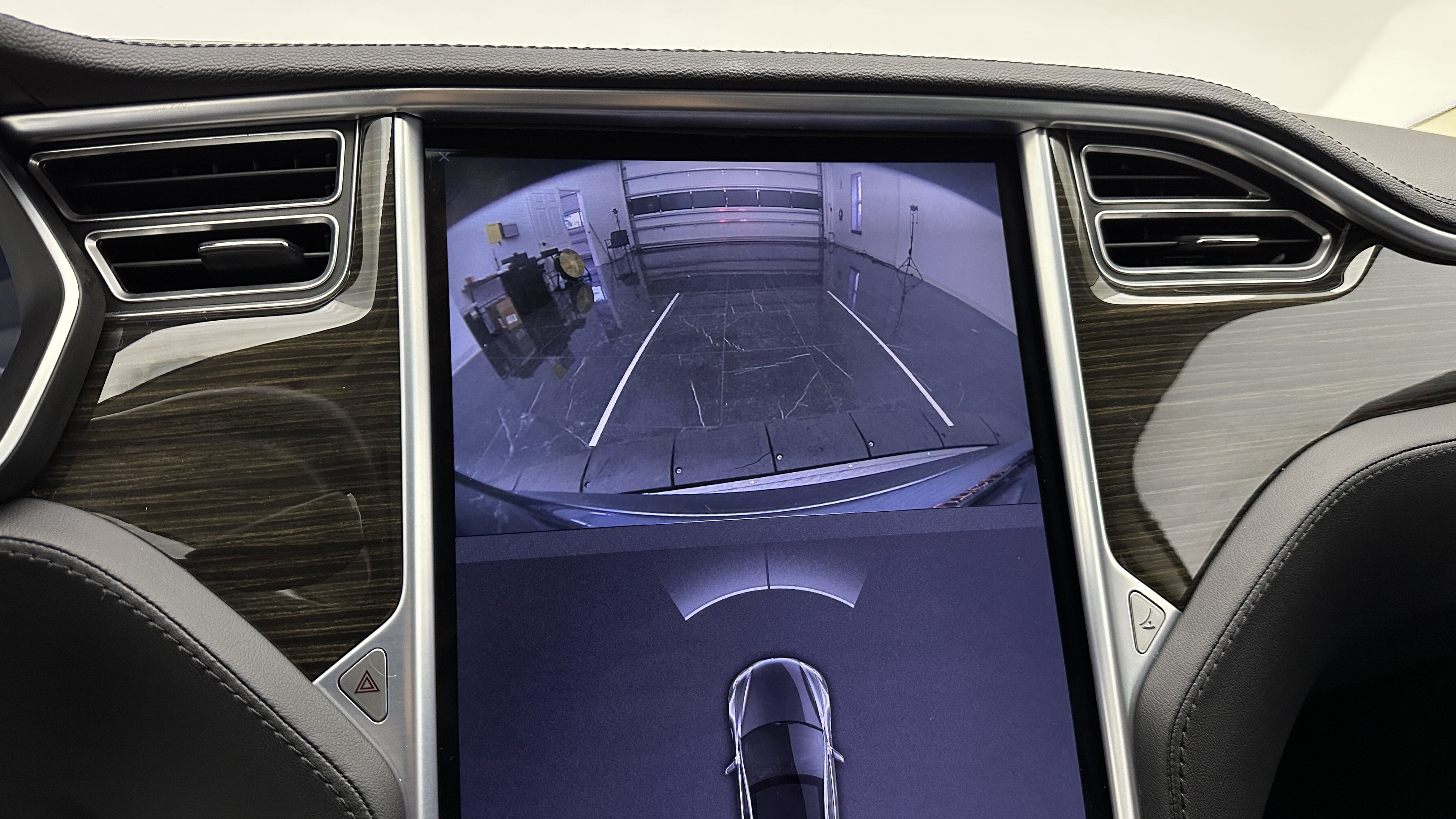 Used 2014 Tesla Model S 60 RWD image 21