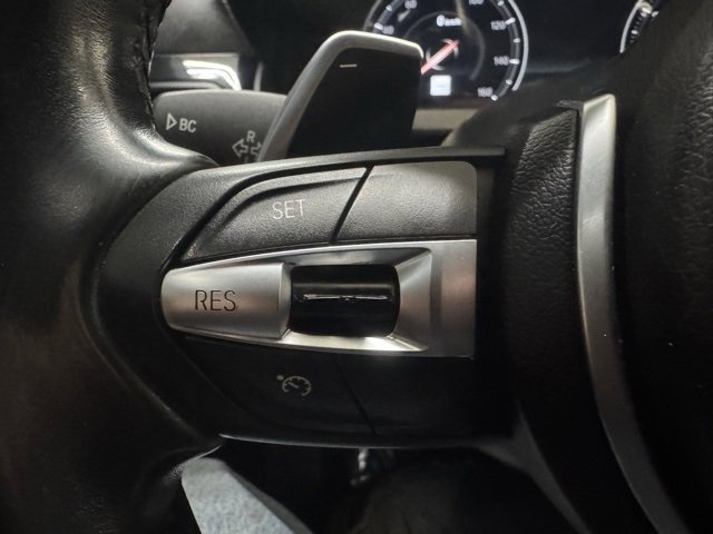 Used 2014 BMW 650i Gran Coupe w/ M Sport Edition image 16