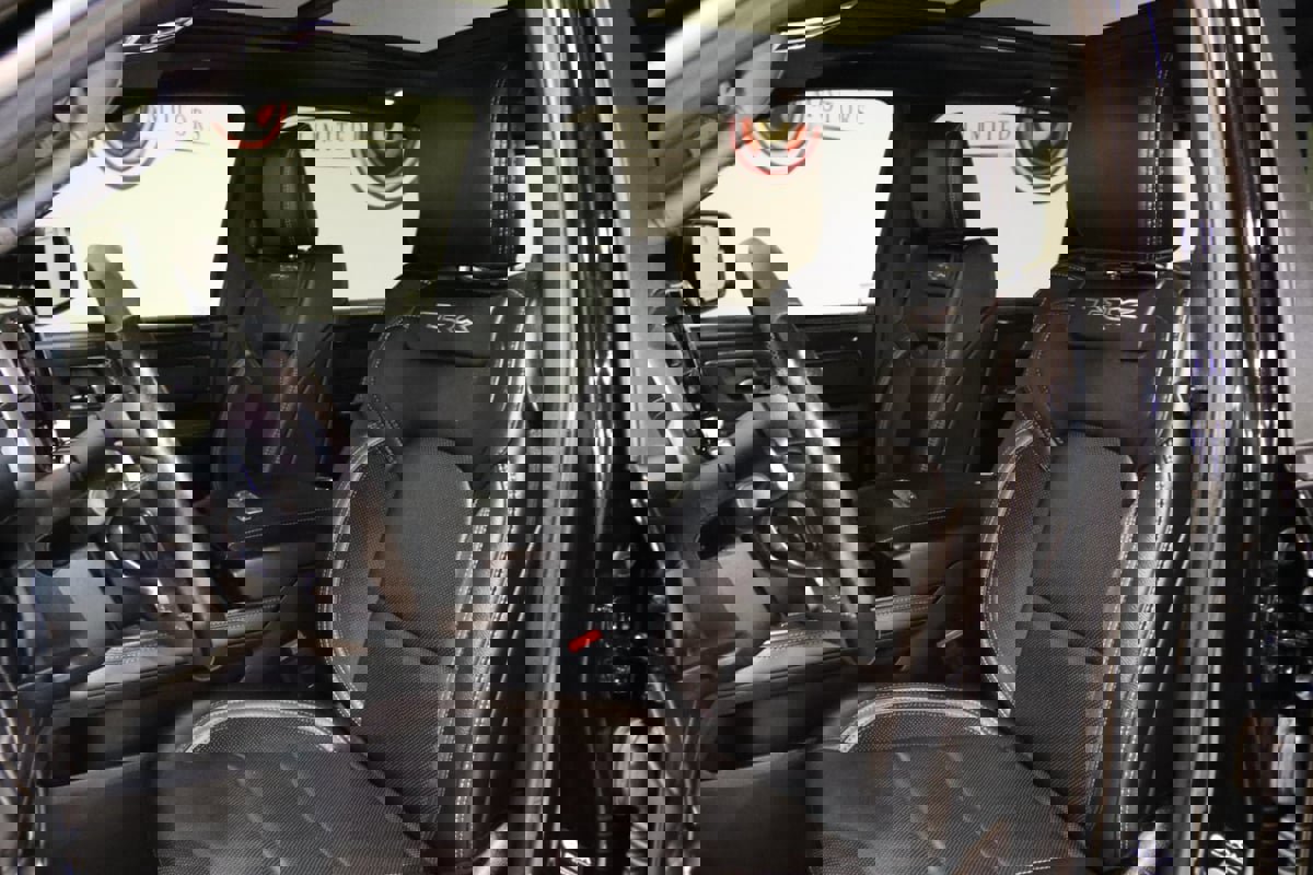 Used 2022 RAM 1500 TRX w/ TRX Level 2 Equipment Group image 45