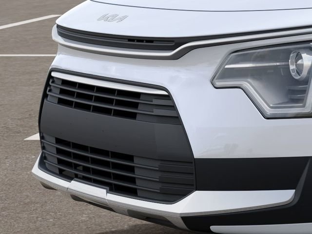 New 2026 Kia Niro LX FWD image 12