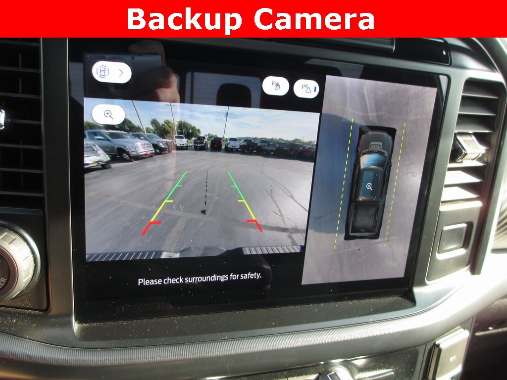 Used 2025 Ford F150 Raptor image 16