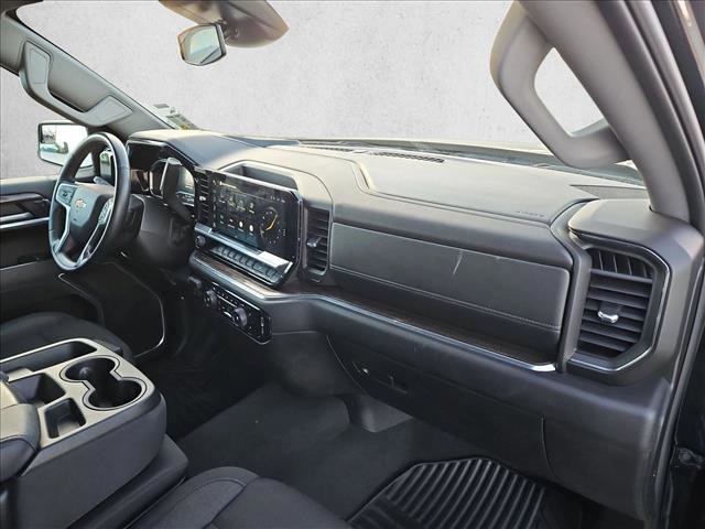 Used 2025 Chevrolet Silverado 1500 LT image 22
