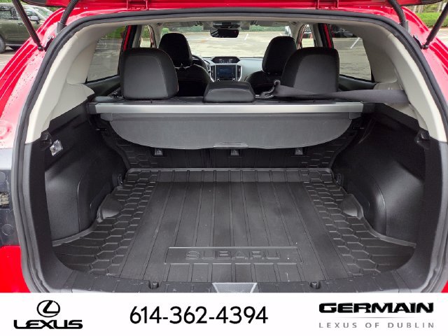 Used 2021 Subaru Crosstrek 2.5i Limited w/ Popular Package #2 AWD/4WD image 28