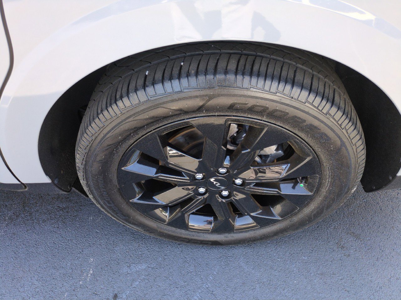 Used 2022 Kia Carnival SX Prestige FWD image 11