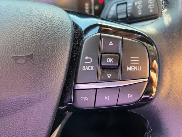 Used 2024 Ford Escape Active image 28