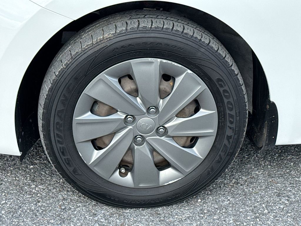 Used 2020 Kia Rio S image 18