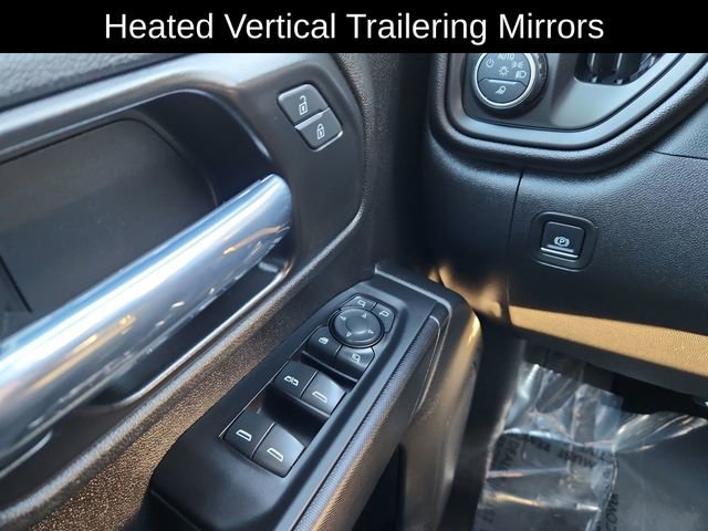 Used 2022 Chevrolet Silverado 2500 Custom w/ Custom Value Package image 36