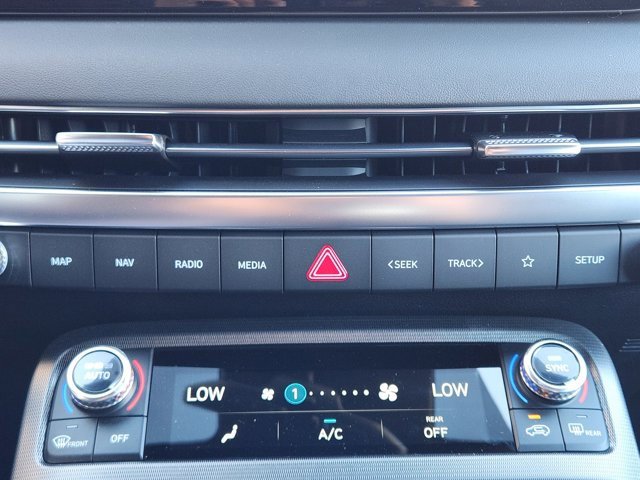 Used 2025 Hyundai Palisade Calligraphy image 18