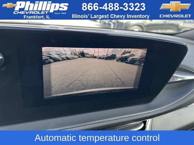 Certified 2024 Buick Envista Sport Touring w/ Convenience I Package image 24