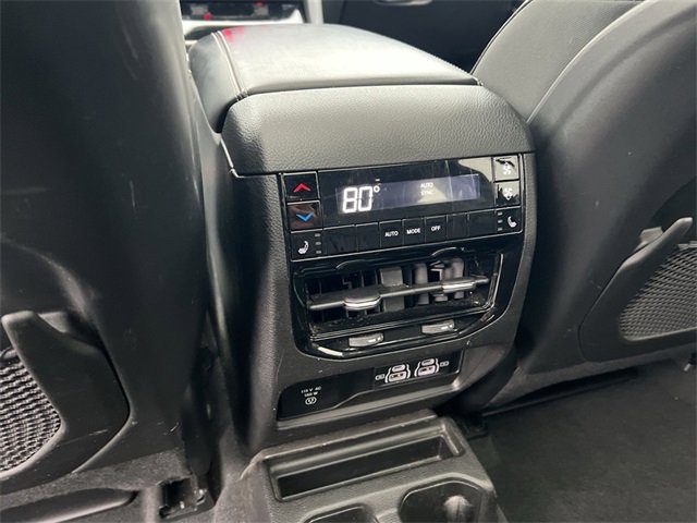 Used 2021 Jeep Grand Cherokee L Limited image 22