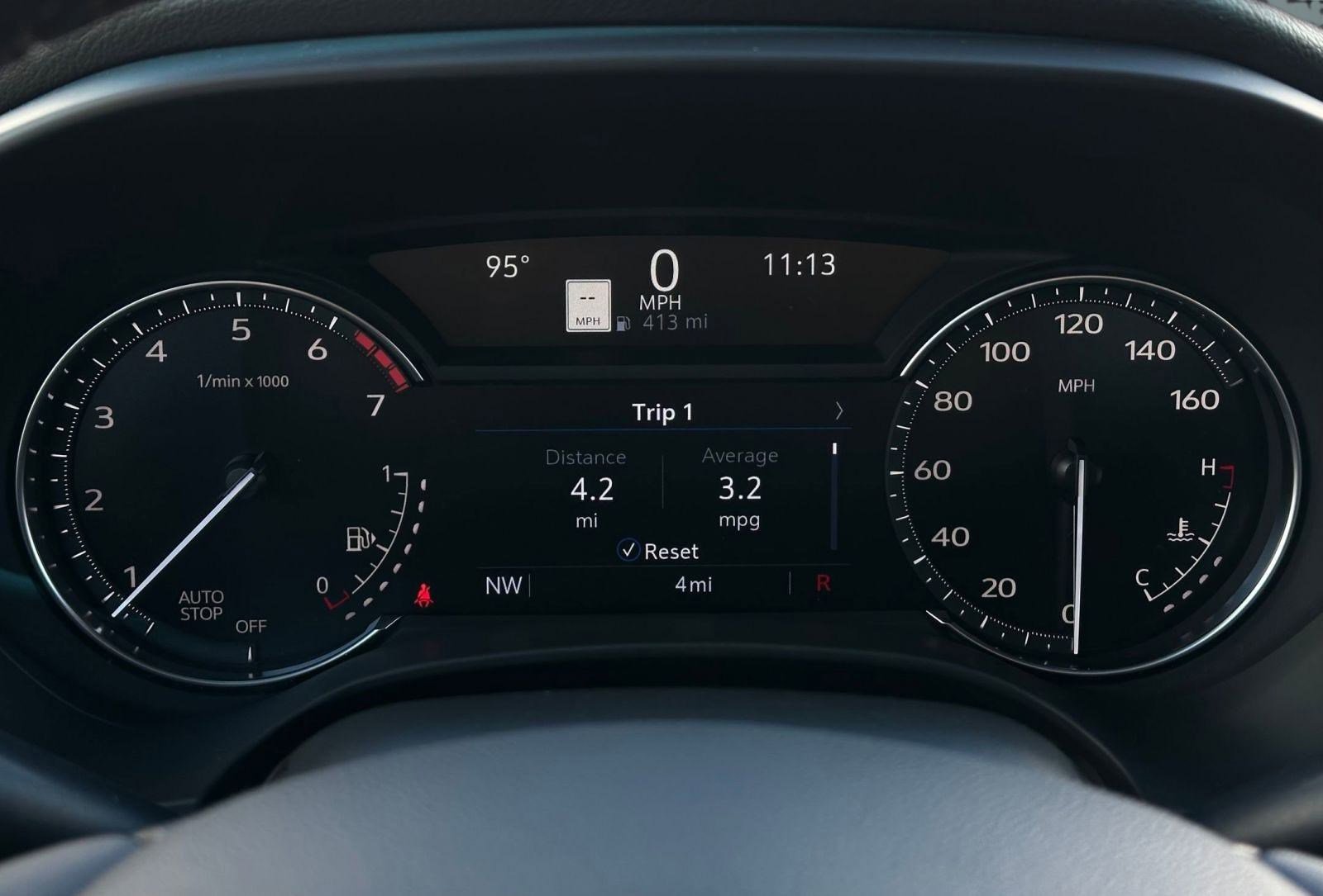 New 2026 Cadillac CT4 Premium Luxury image 20