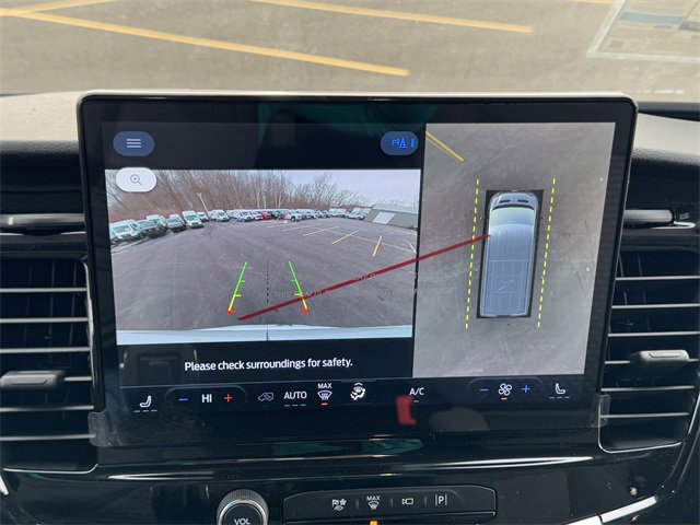 New 2024 Ford Transit 150 Base w/ Interior Upgrade Package image 20