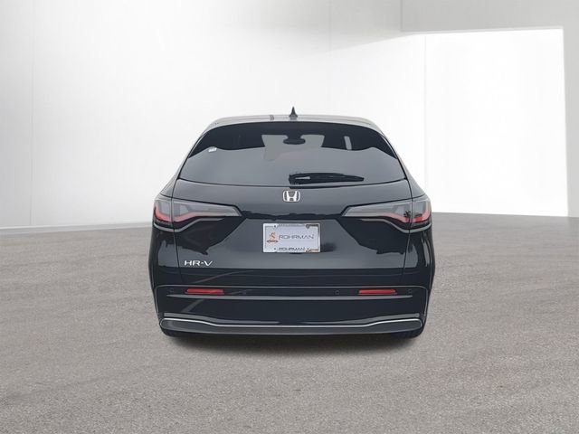 New 2027 Honda HR-V EX-L image 8