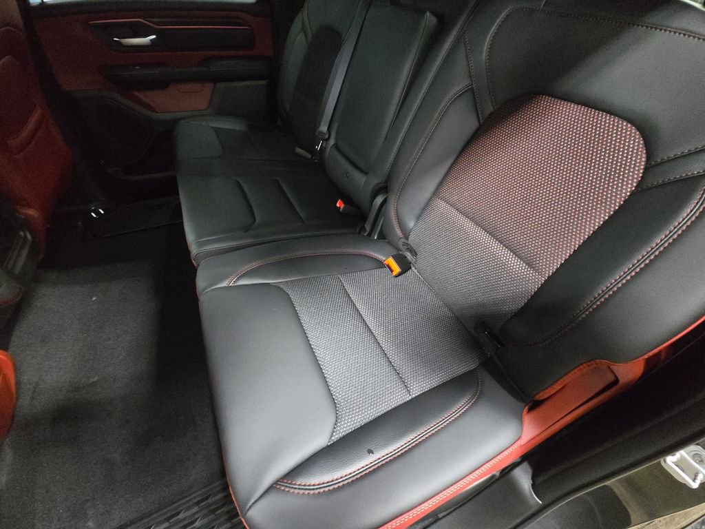 New 2026 RAM 1500 Rebel w/ Rebel Level 1 Equipment Group image 14