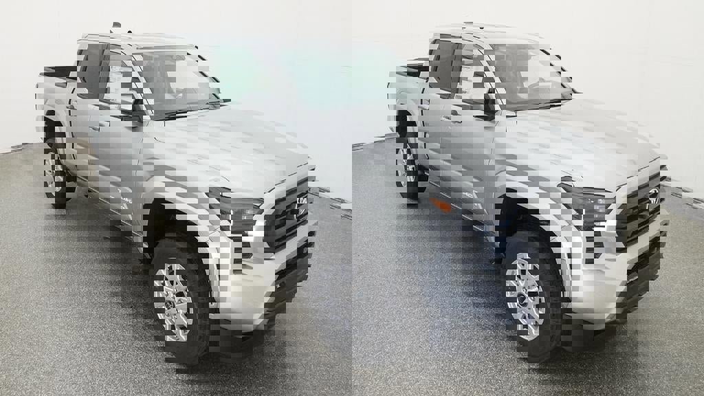 New 2026 Toyota Tacoma SR5 AWD/4WD image 13