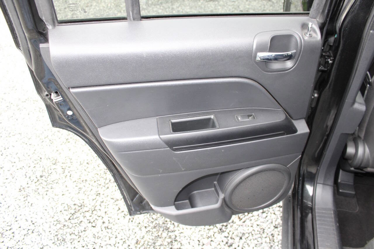 Used 2011 Jeep Patriot Sport w/ PWR Value Group image 20