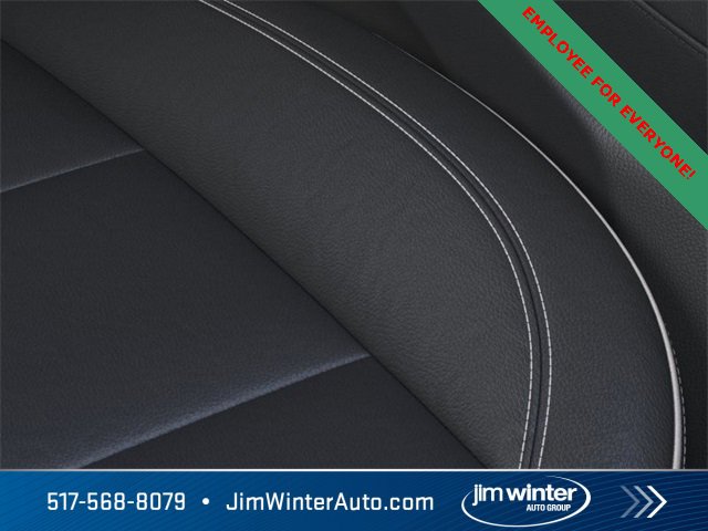 New 2025 Buick Enclave Preferred w/ Power Package image 21