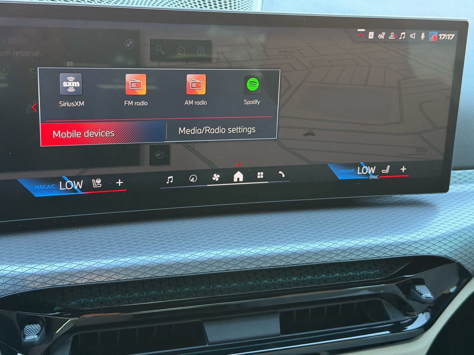 Used 2025 BMW M340i w/ Premium Package RWD image 15