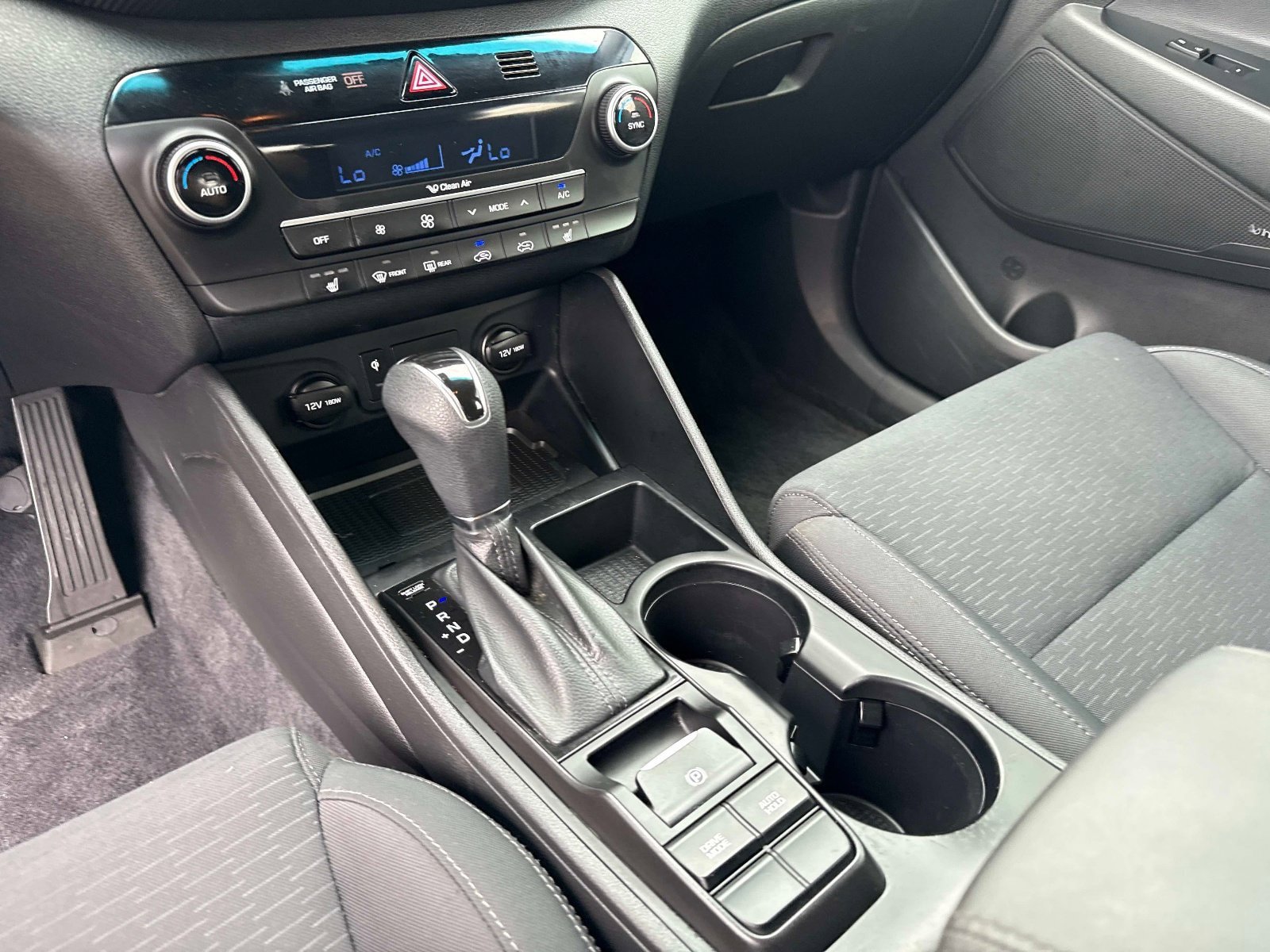 Used 2019 Hyundai Tucson Sport FWD image 27