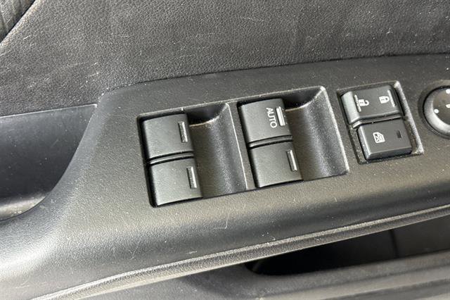 Used 2015 Honda Civic LX image 11