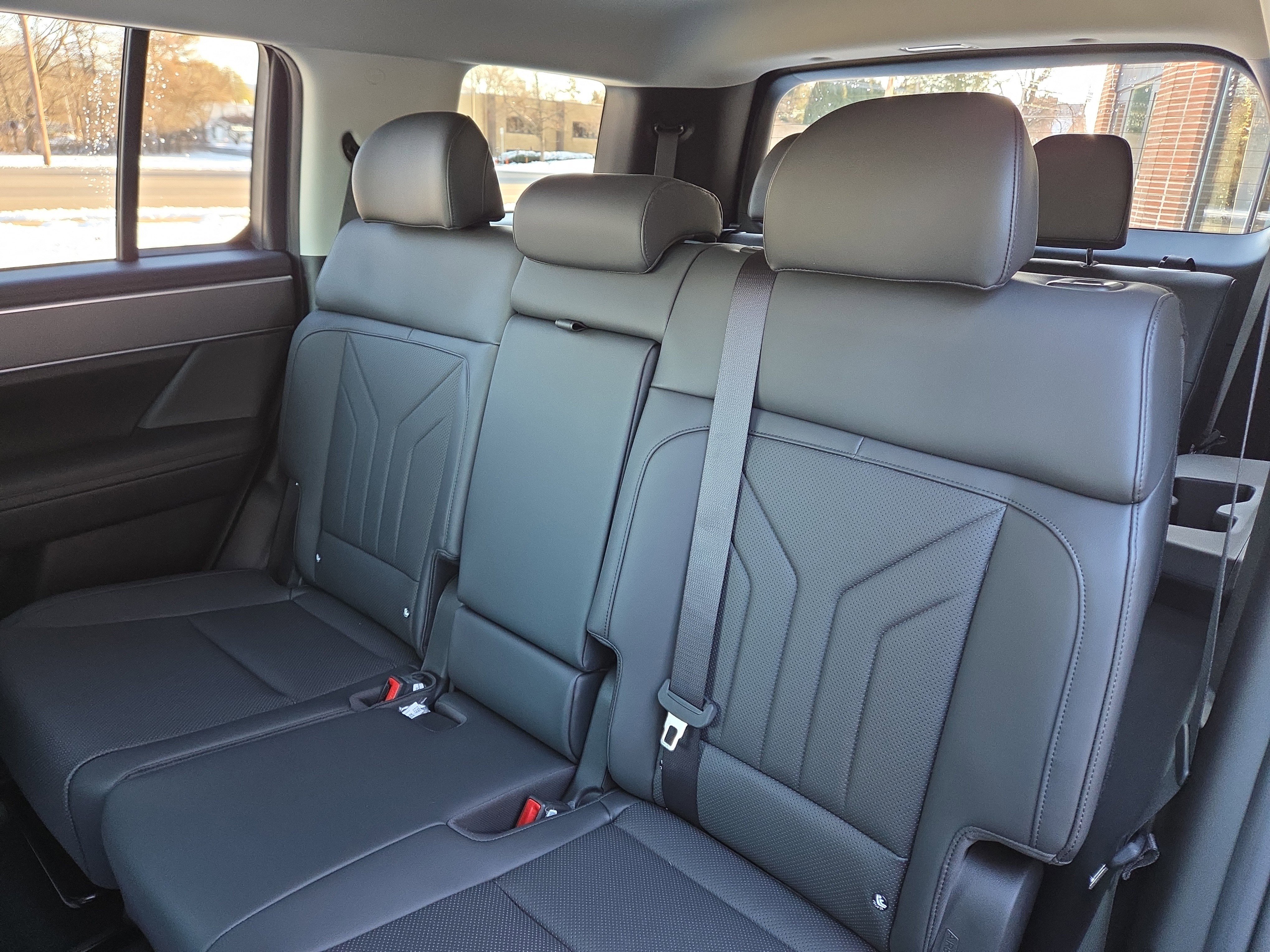 New 2026 Hyundai Santa Fe XRT image 13