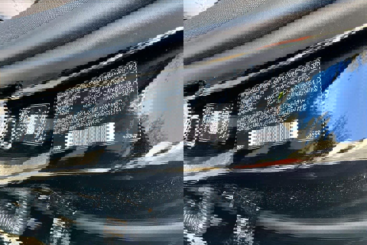 New 2026 Volvo XC60 B5 Plus w/ Protection Package Premier image 12