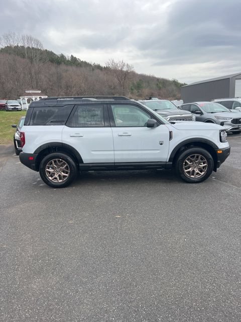 Used 2026 Ford Bronco Sport Big Bend w/ Convenience Package AWD/4WD image 17