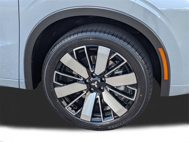 New 2025 Mitsubishi Outlander SEL image 10