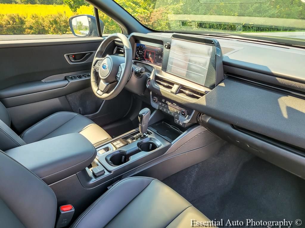 Certified 2026 Subaru Outback Premium AWD/4WD image 33