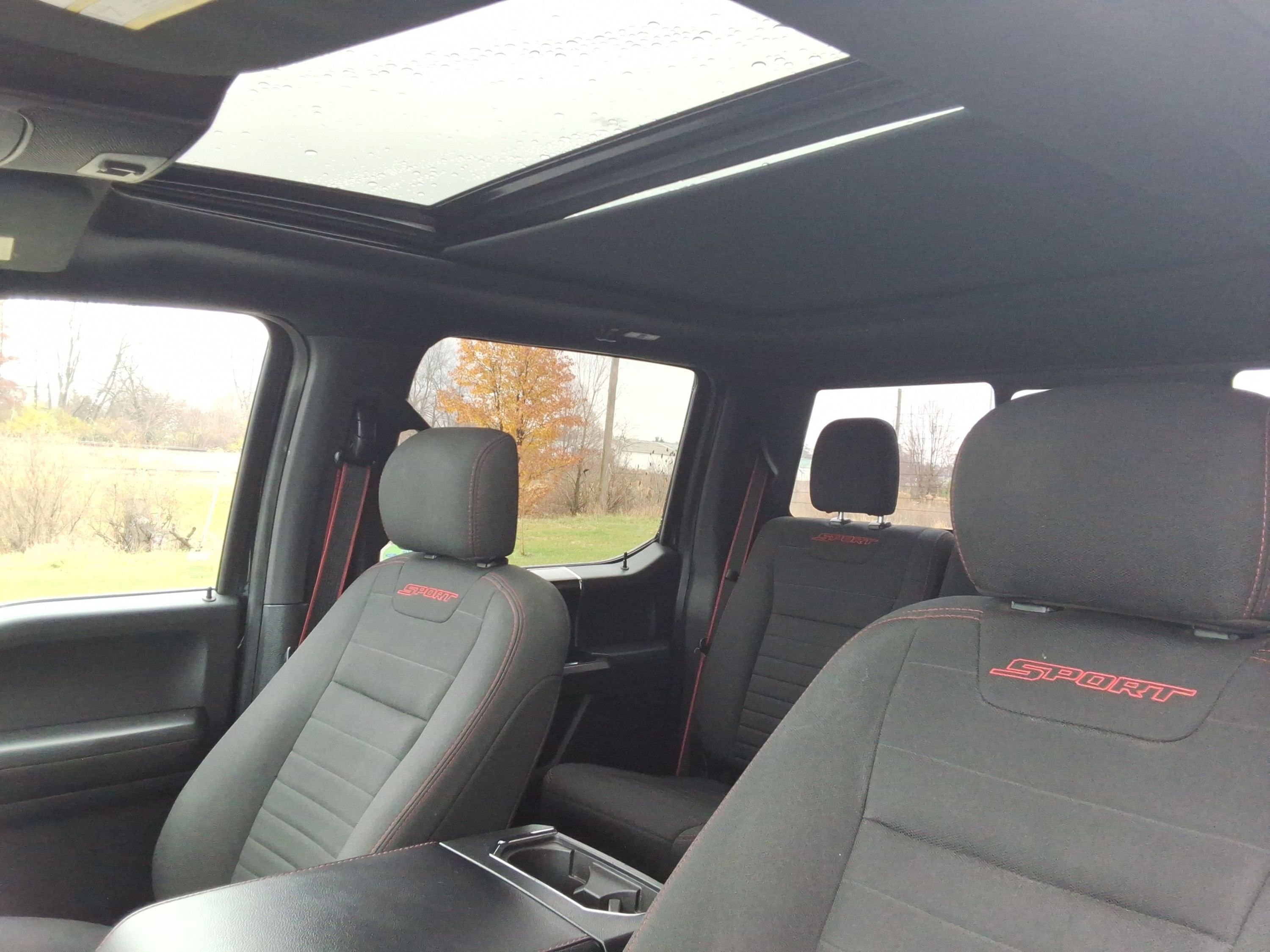 Used 2019 Ford F150 XLT w/ Equipment Group 302A Luxury image 23