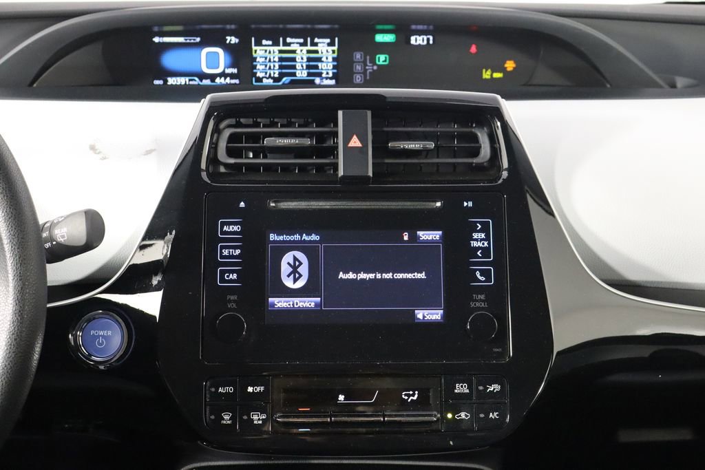 Used 2019 Toyota Prius LE image 27