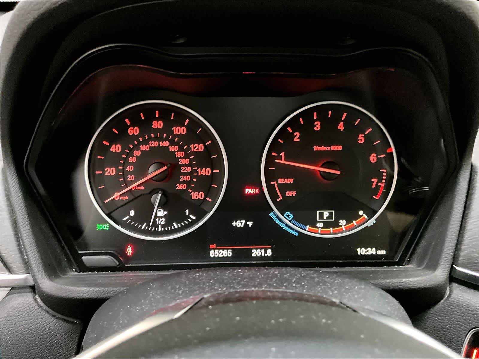 Used 2016 BMW X1 xDrive28i AWD/4WD image 22